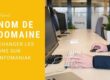 Comment changer les DNS sur infomaniak - byPoush