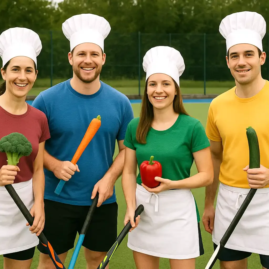 teambuildgin-culinaire-hockey